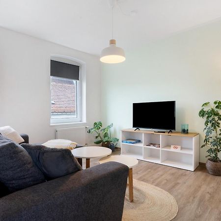 Ferienwohung Finsterwalde Apartment Екстериор снимка