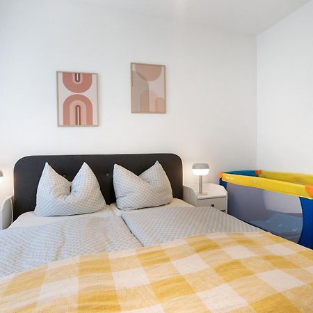Ferienwohung Finsterwalde Apartment Екстериор снимка