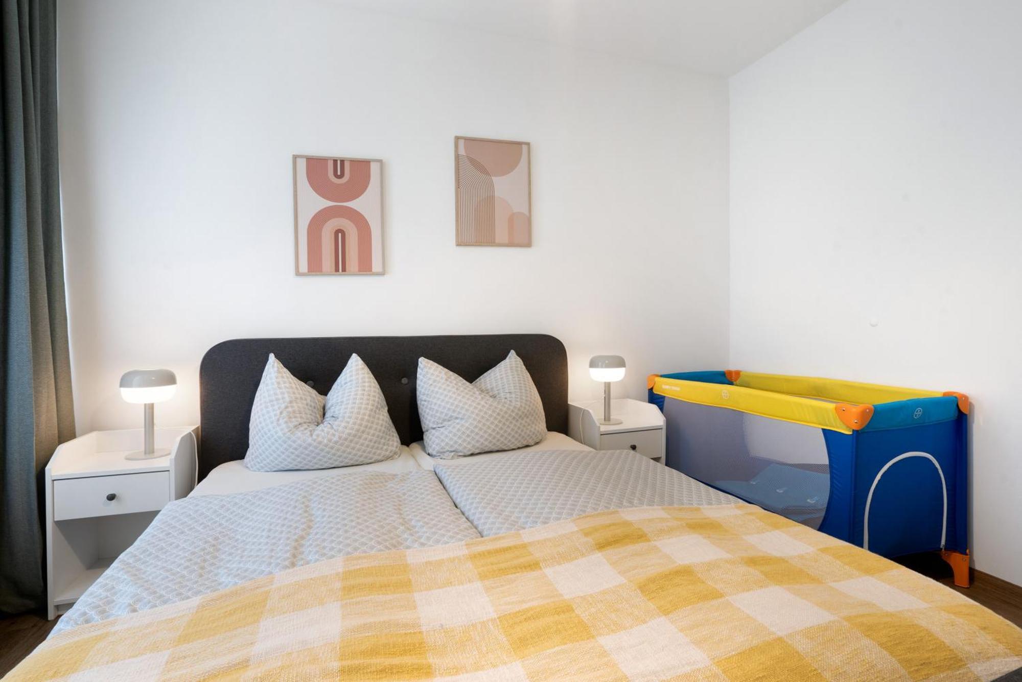 Ferienwohung Finsterwalde Apartment Екстериор снимка
